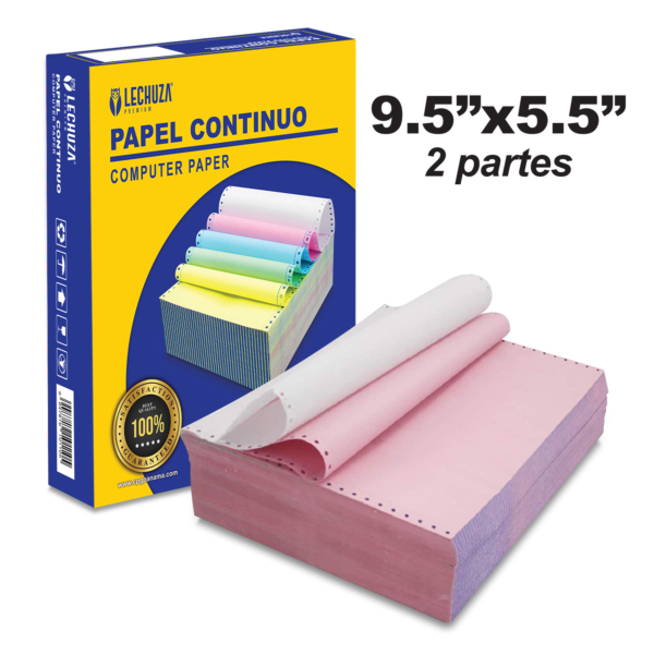 FACTURA CONTINUA 2 partes 2