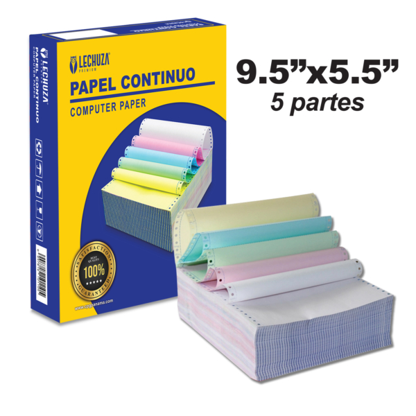 FACTURA CONTINUA 5 partes 2