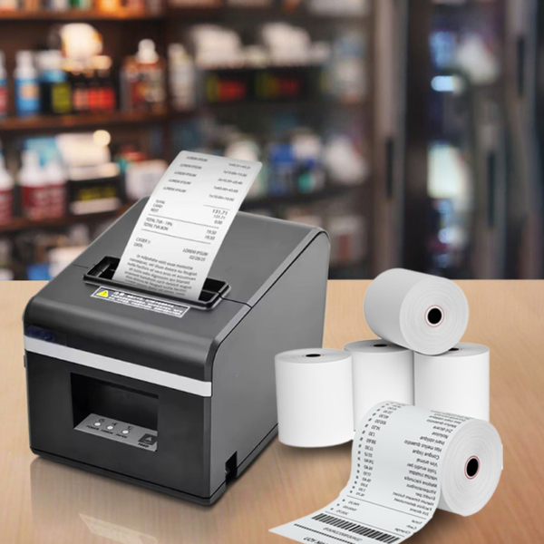 Rollo bond 76mmx39mts