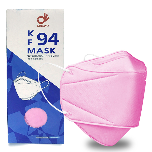 kigday kf94 rosada uso 1