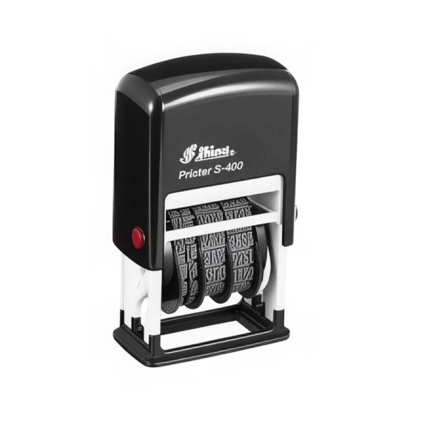 Fechador marca Shinny SE-S400.jpg